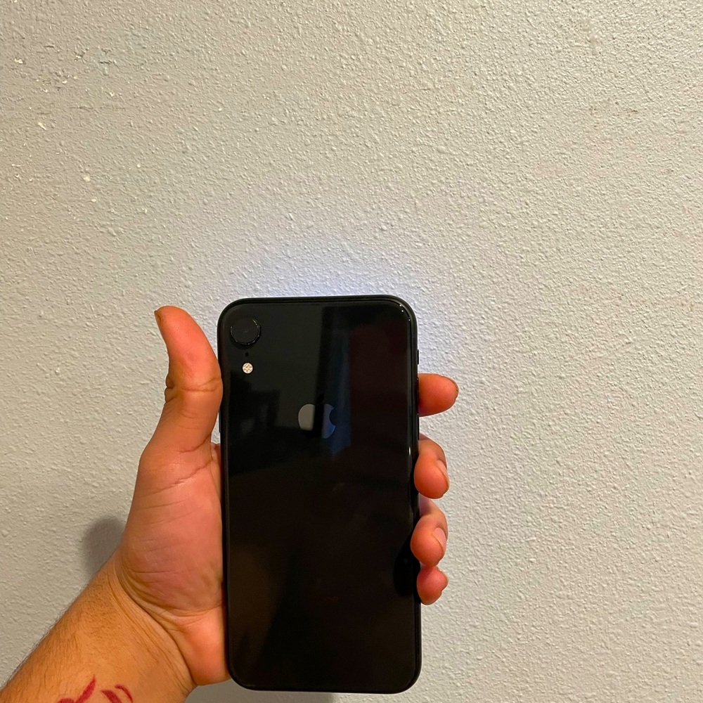 Iphone xr 24gb
